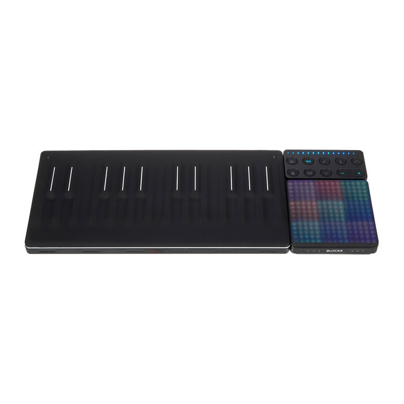میدی کنترلر رولی ROLI Songmaker Kit Studio Edition