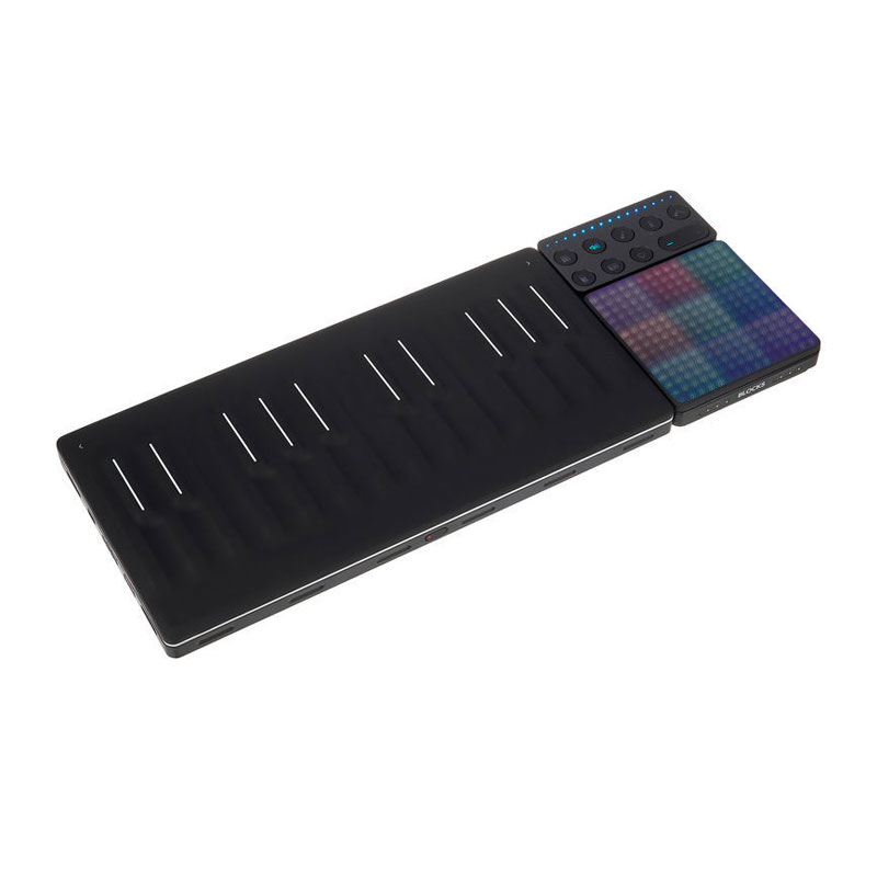 میدی کنترلر رولی ROLI Songmaker Kit Studio Edition