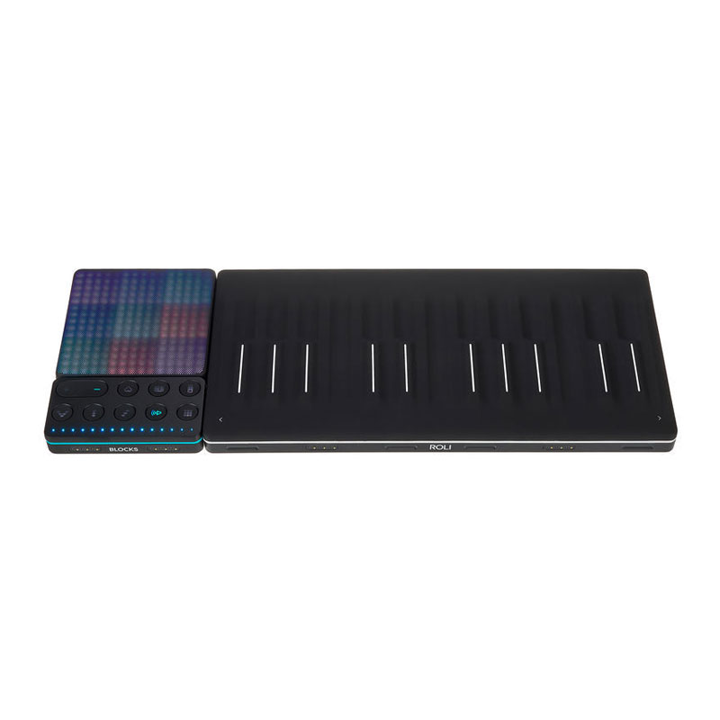 میدی کنترلر رولی ROLI Songmaker Kit Studio Edition