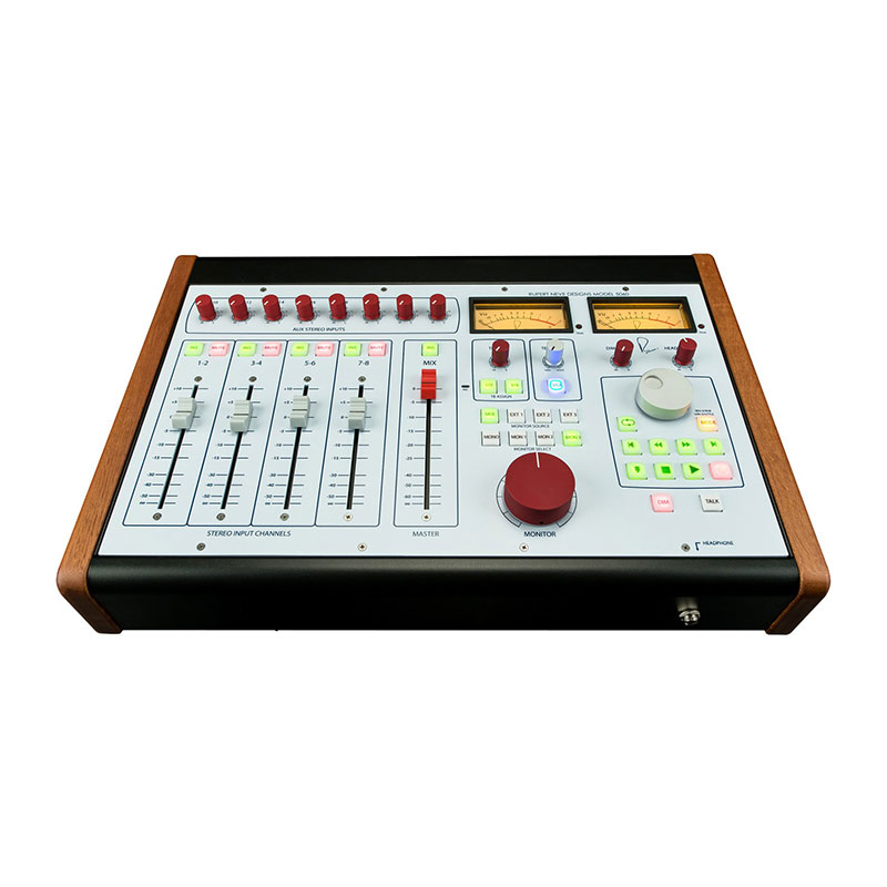 میکسر آنالوگ روپرت نیو Rupert Neve Designs 5060 Centerpiece