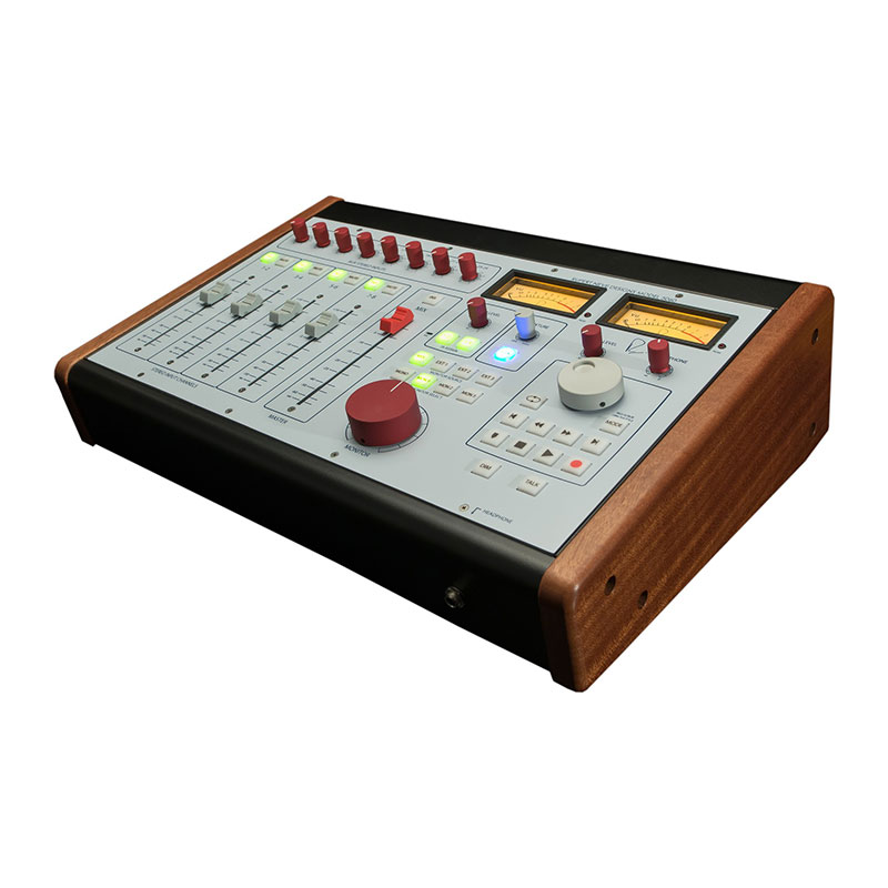 میکسر آنالوگ روپرت نیو Rupert Neve Designs 5060 Centerpiece