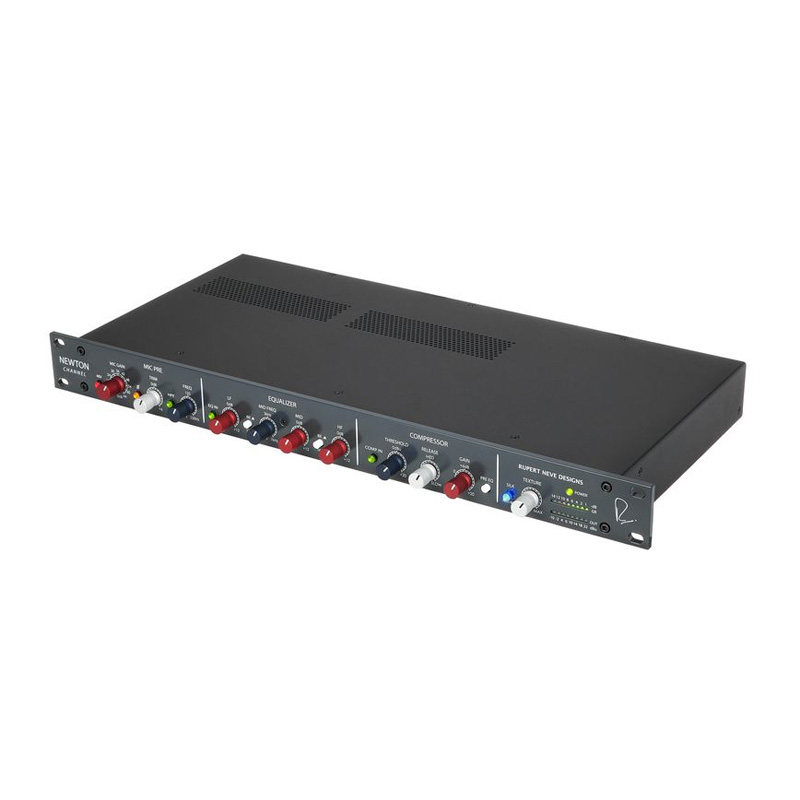 پری آمپ روپرت نیو Rupert Neve Designs Newton
