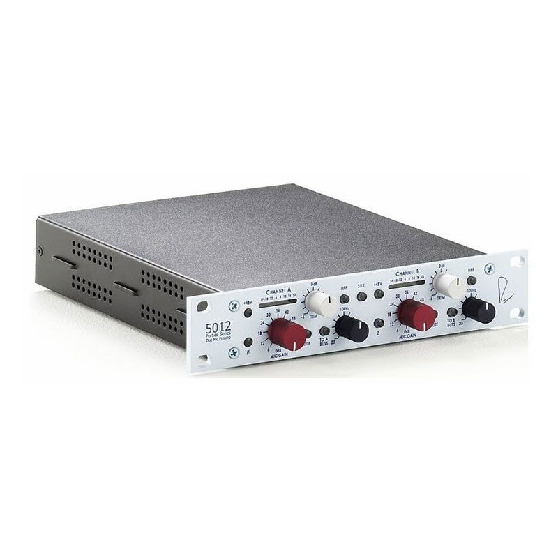 پری آمپ روپرت نیو Rupert Neve Designs Portico 5012