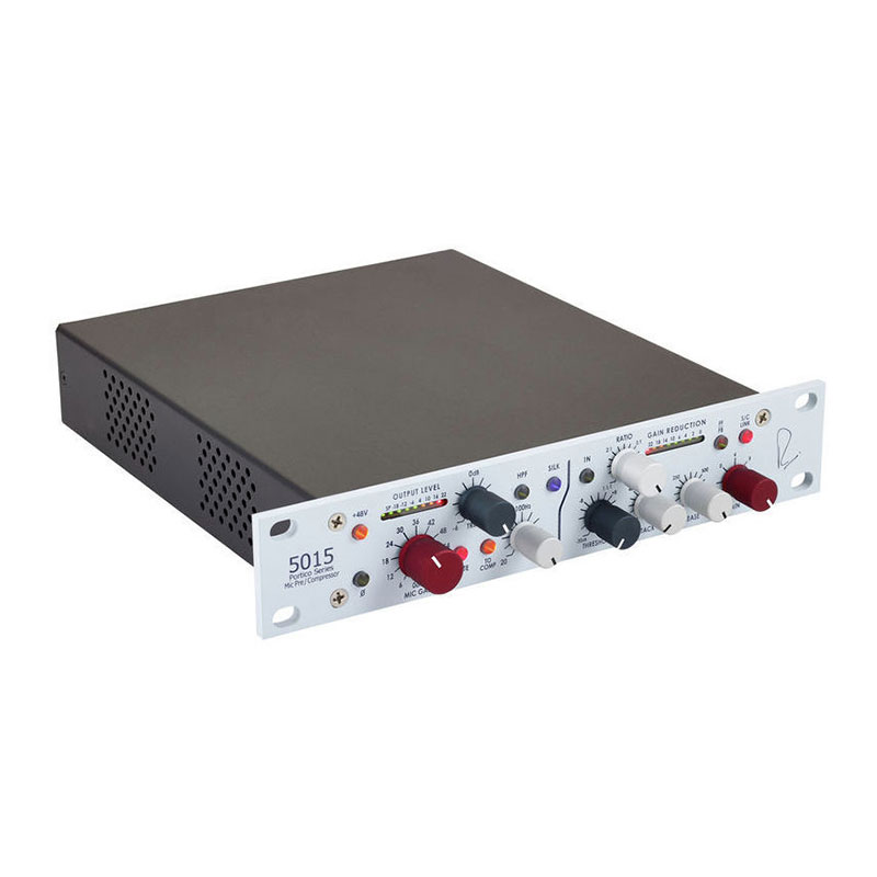 پری آمپ و کمپرسور روپرت نیو Rupert Neve Designs Portico 5015