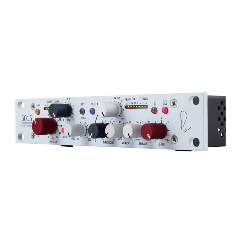 پری آمپ و کمپرسور روپرت نیو Rupert Neve Designs Portico 5015