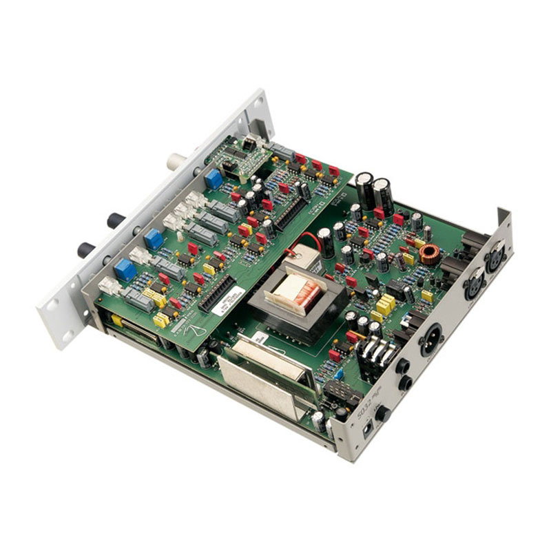 پری آمپ و اکولایزر روپرت نیو Rupert Neve Designs Portico 5032