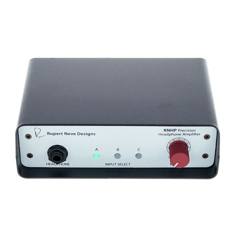 آمپلی فایر هدفون روپرت نیو Rupert Neve Designs RNHP