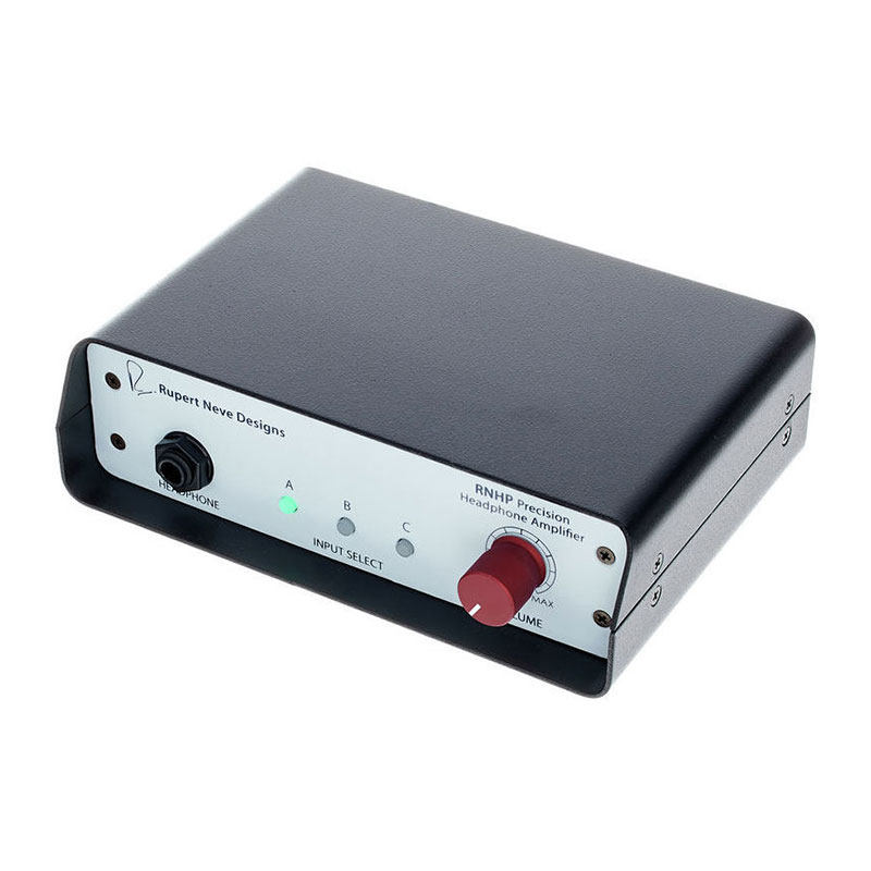 آمپلی فایر هدفون روپرت نیو Rupert Neve Designs RNHP