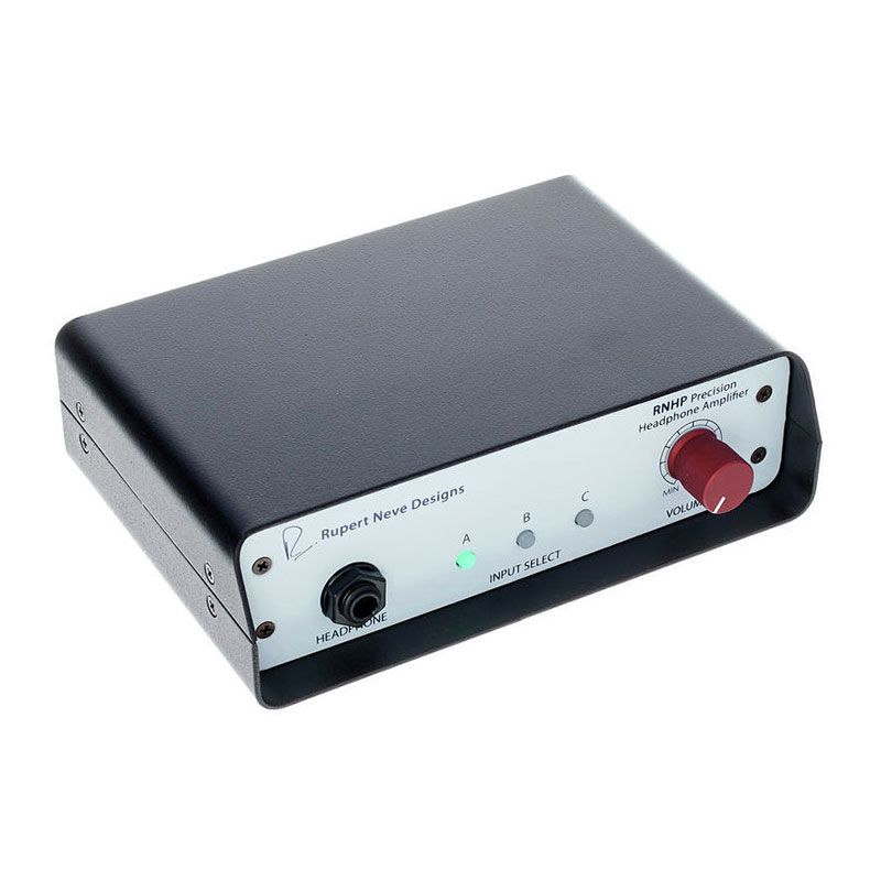 آمپلی فایر هدفون روپرت نیو Rupert Neve Designs RNHP