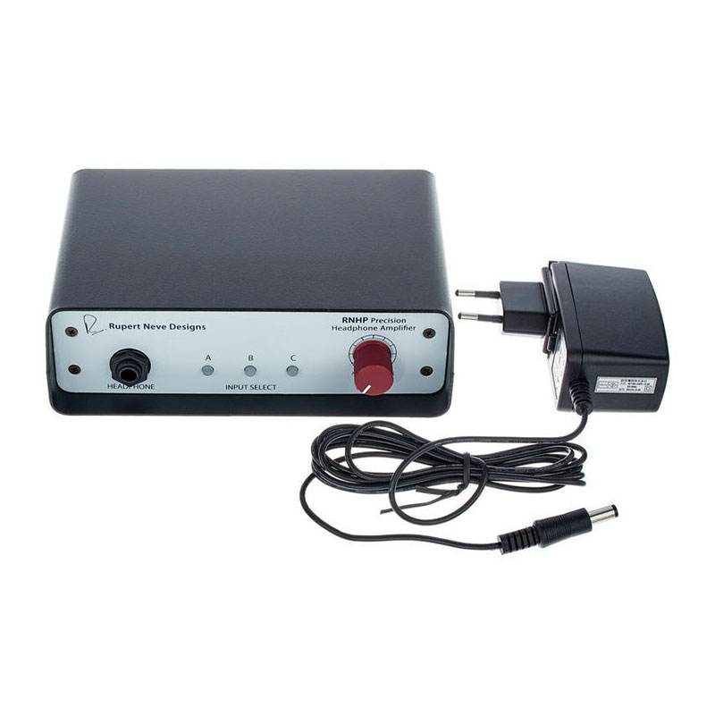 آمپلی فایر هدفون روپرت نیو Rupert Neve Designs RNHP