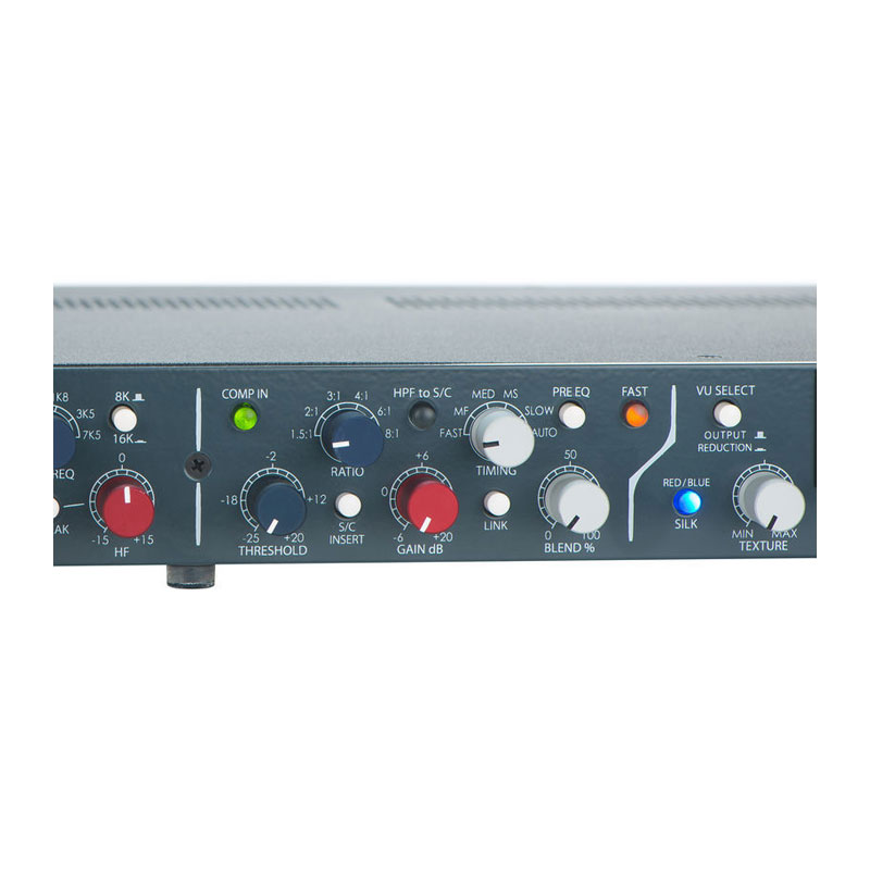 پری آمپ روپرت نیو Rupert Neve Designs Shelford Channel