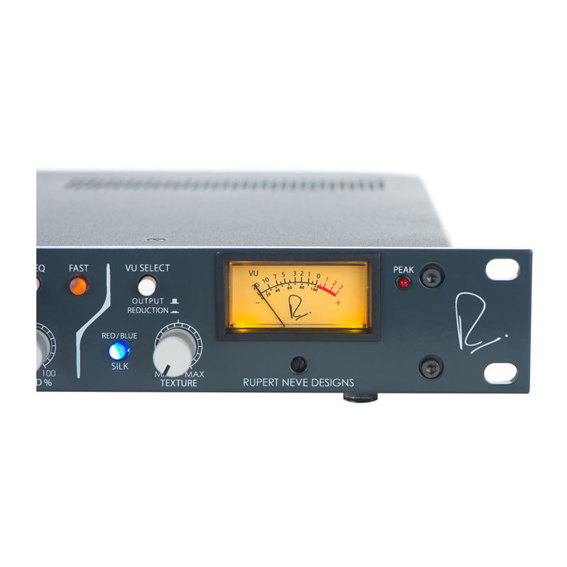 پری آمپ روپرت نیو Rupert Neve Designs Shelford Channel