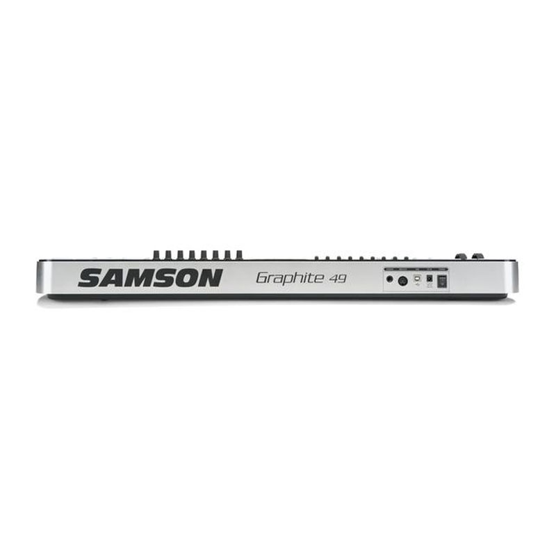 میدی کنترلر سامسون Samson Graphite 49