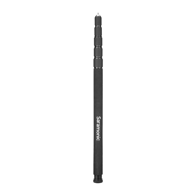 قیمت خرید فروش دسته بوم میکروفن سارامونیک Saramonic Magic Boom Pole