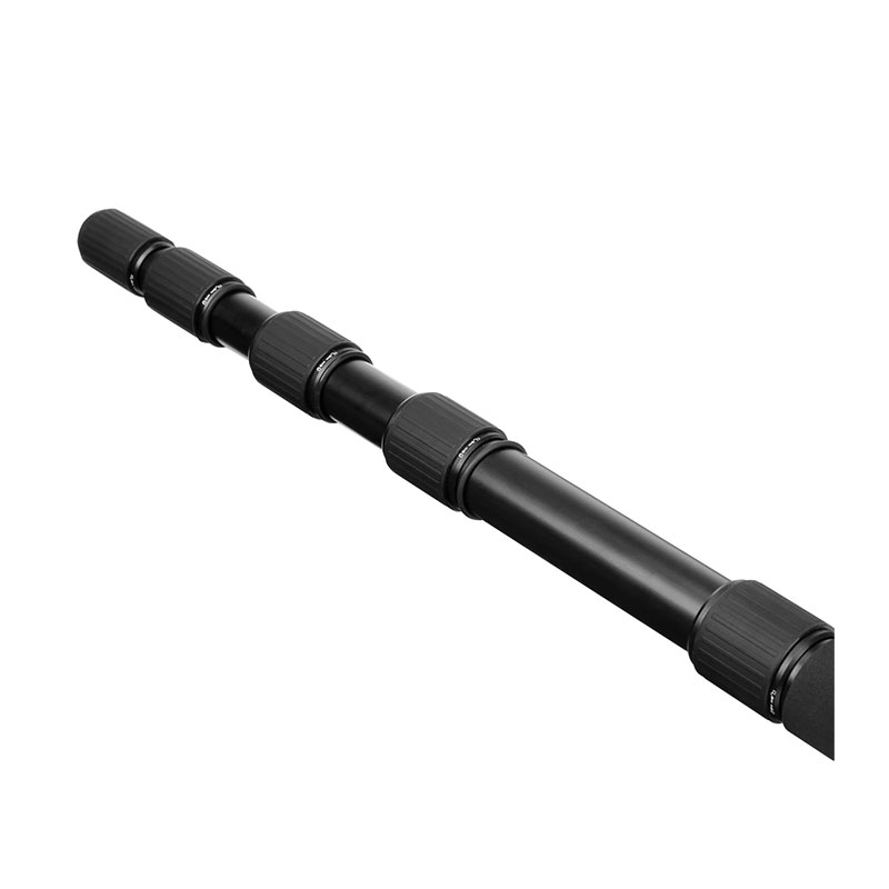 دسته بوم میکروفن سارامونیک Saramonic Magic Boom Pole
