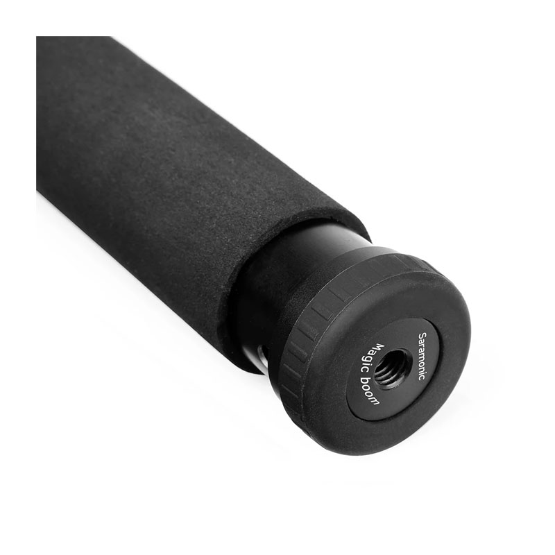 دسته بوم میکروفن سارامونیک Saramonic Magic Boom Pole