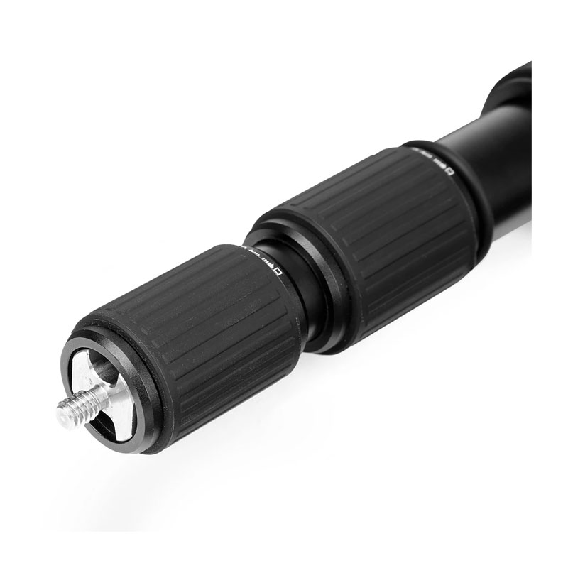 دسته بوم میکروفن سارامونیک Saramonic Magic Boom Pole