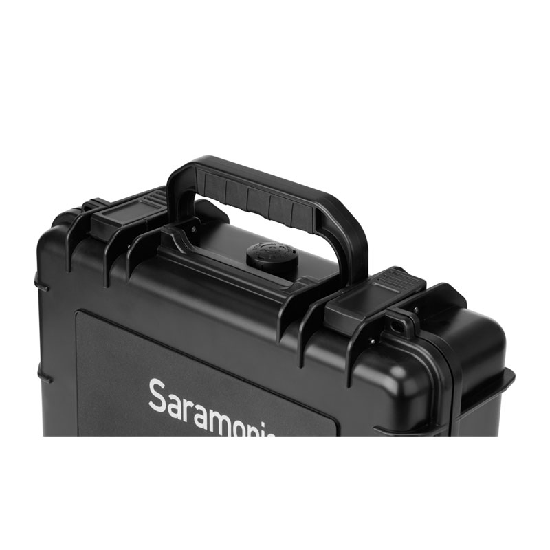 هارد کیس سارامونیک Saramonic SR-C6