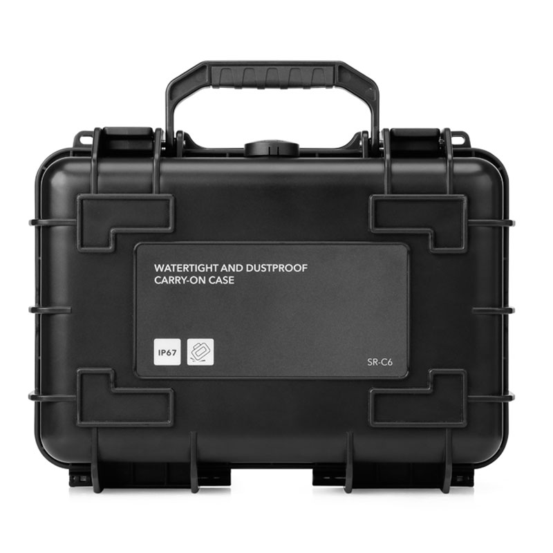 هارد کیس سارامونیک Saramonic SR-C6