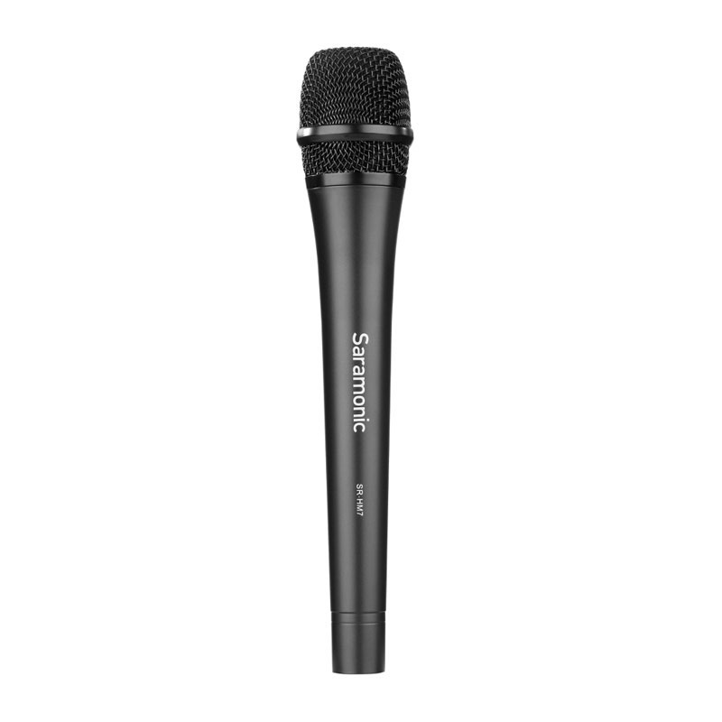 قیمت خرید فروش میکروفن با سیم سارامونیک Saramonic SR-HM7