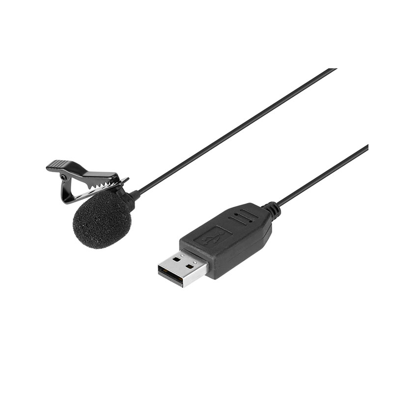 قیمت خرید فروش میکروفن یقه ای سارامونیک Saramonic SR-ULM7