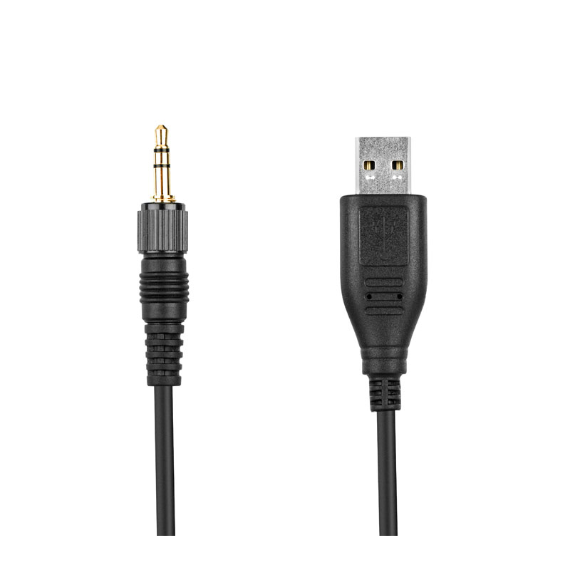 قیمت خرید فروش کابل تبدیل سارامونیک Saramonic USB-CP30
