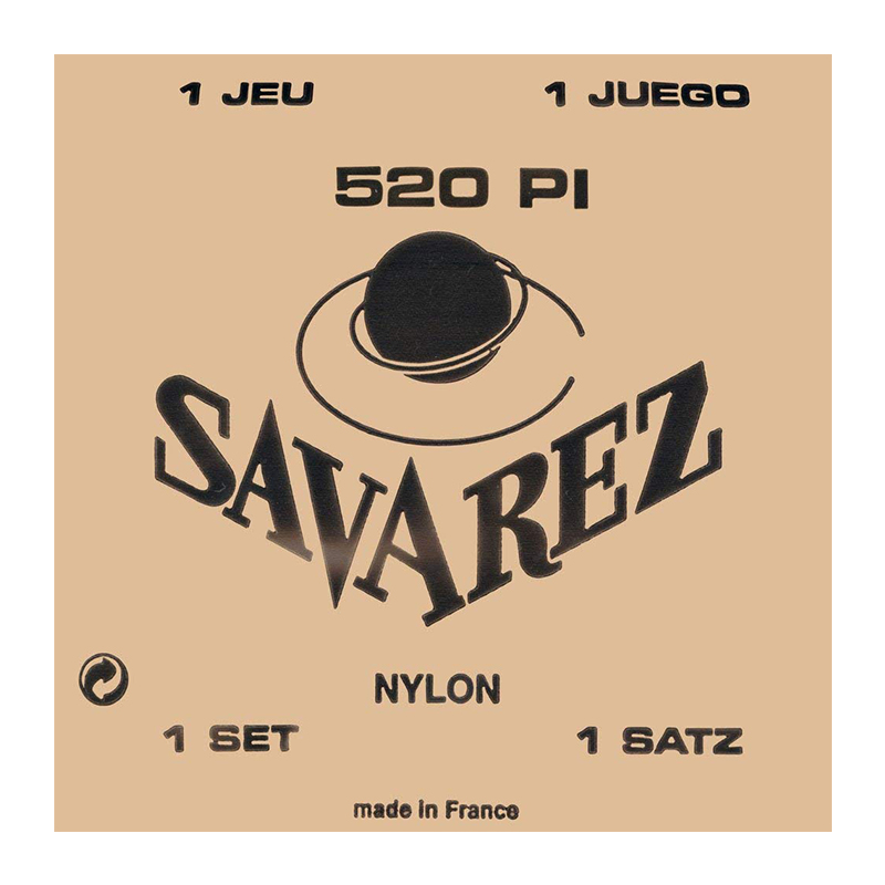 قیمت خرید فروش سیم گیتار کلاسیک ساوارز Savarez PI