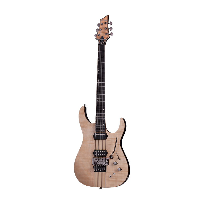 قیمت خرید فروش گیتار الکتریک شکتر Schecter Banshee Elite-6 FR S SKU #1251