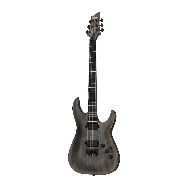 قیمت خرید فروش گیتار الکتریک شکتر Schecter C-1 Apocalypse SKU #1300