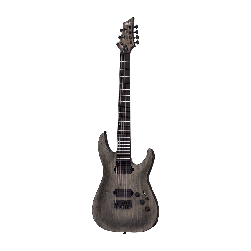 قیمت خرید فروش گیتار الکتریک شکتر Schecter C-7 Apocalypse SKU #1303