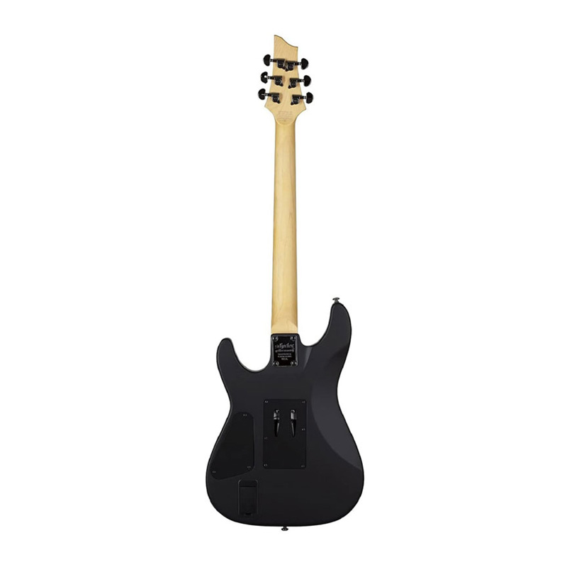 گیتار الکتریک شکتر Schecter Demon 6 FR Aged Black Satin