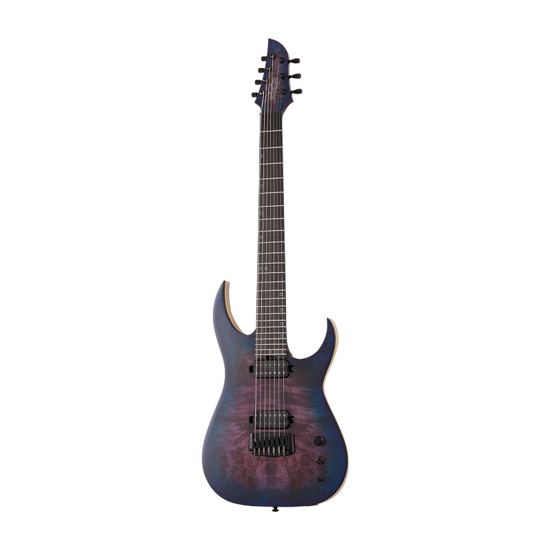 قیمت خرید فروش گیتار الکتریک شکتر Schecter Keith Merrow KM-7 MK-III Artist SKU #303