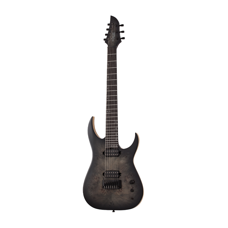 قیمت خرید فروش گیتار الکتریک شکتر Schecter Keith Merrow KM-7 MK-III Artist SKU #304