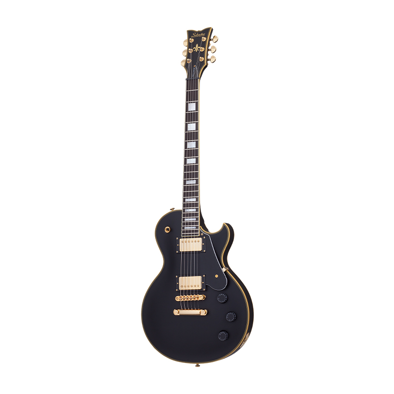 قیمت خرید فروش گیتار الکتریک شکتر Schecter Solo II Custom SKU #658