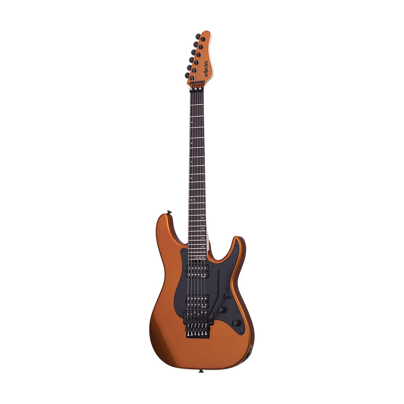 قیمت خرید فروش گیتار الکتریک شکتر Schecter  Sun Valley Super Shredder FR SKU #1281