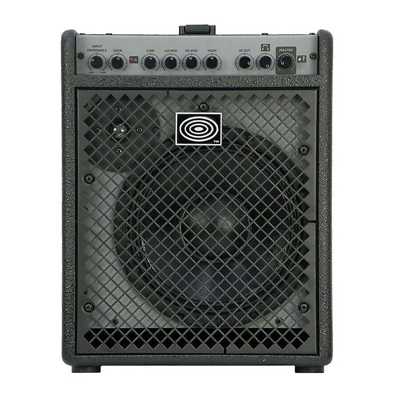 قیمت خرید فروش آمپلی فایر گیتار شرتلر Schertler Bass Fidelity 10