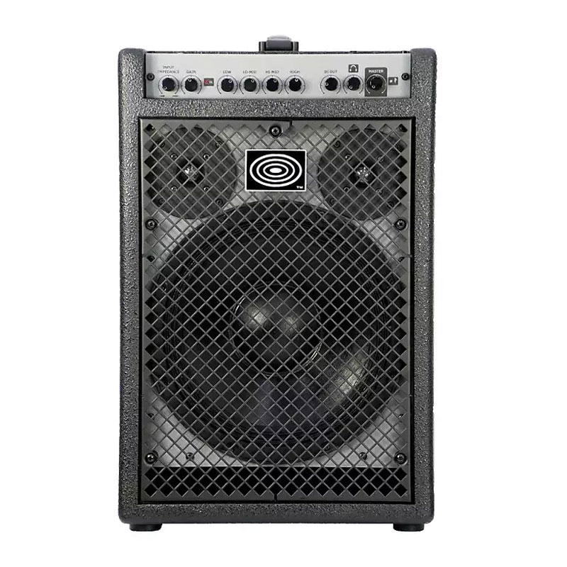 قیمت خرید فروش آمپلی فایر گیتار شرتلر Schertler Bass Fidelity 12
