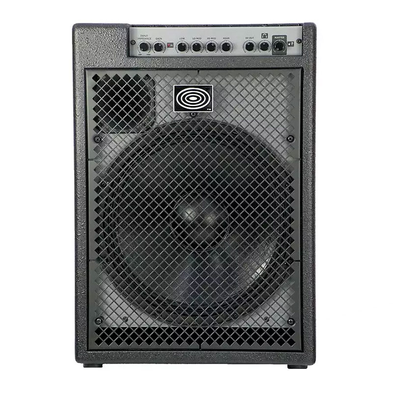 قیمت خرید فروش آمپلی فایر گیتار شرتلر Schertler Bass Fidelity 15