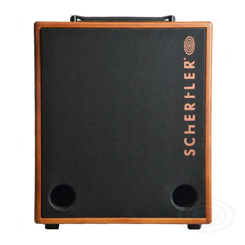 قیمت خرید فروش آمپلی فایر گیتار شرتلر Schertler JAM 200 Wood