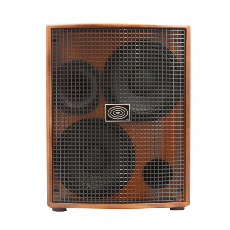 قیمت خرید فروش آمپلی فایر گیتار شرتلر Schertler Jam 400 Wood