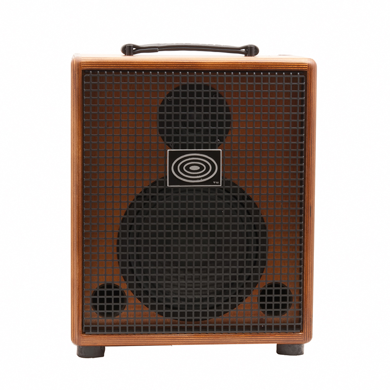 قیمت خرید فروش آمپلی فایر گیتار شرتلر Schertler Unico Classic Wood