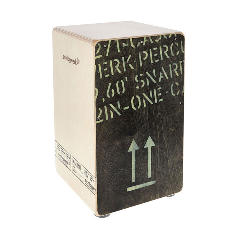 قیمت خرید فروش کاخن اشلاگورک Schlagwerk CP404BLK