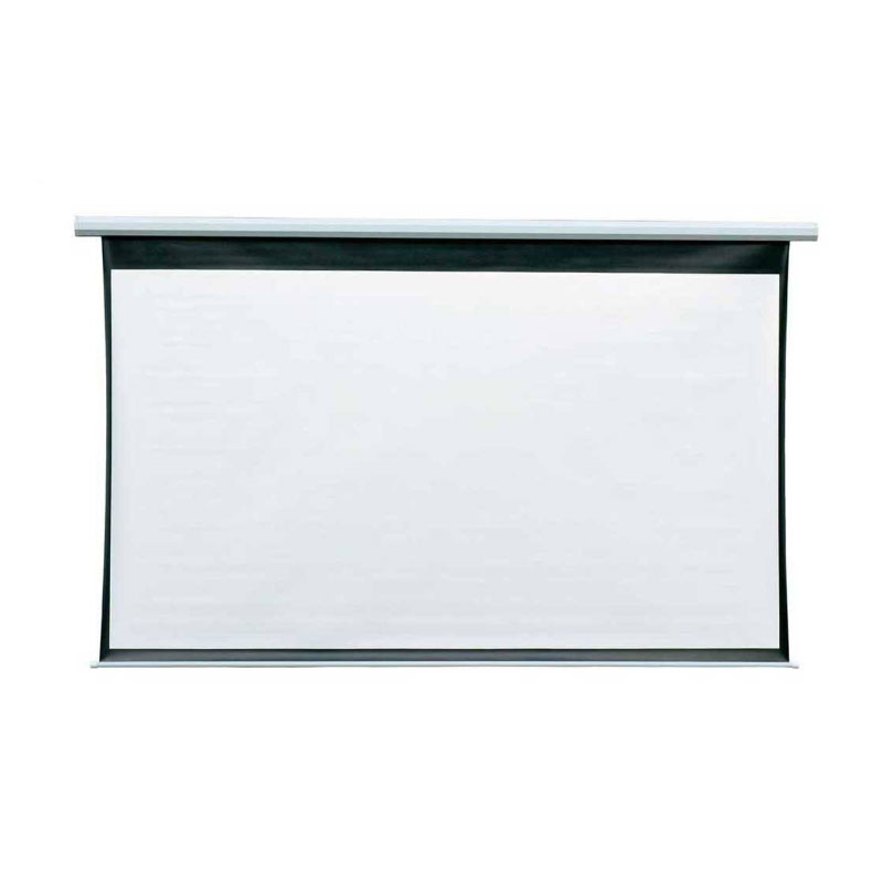 قیمت خرید فروش پرده نمایش اسکوپ Scope 150x150 Electric Projection Screen