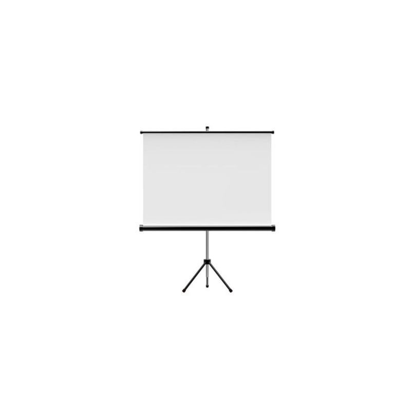 قیمت خرید فروش پرده نمایش اسکوپ Scope 150x150 Projection Screen With Stand