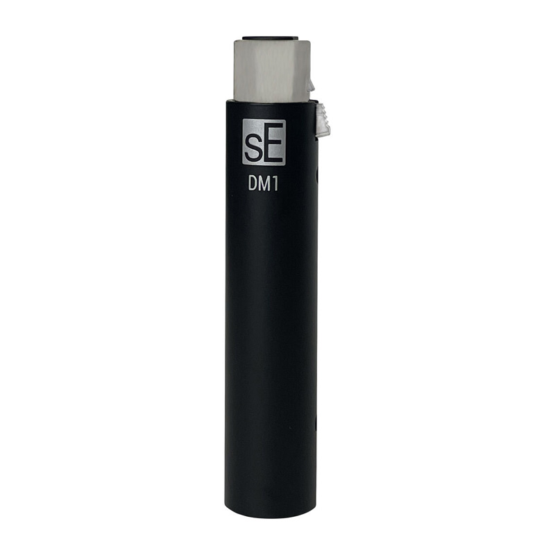 قیمت خرید فروش پری آمپ اس ای الکترونیک sE Electronics DM1 Dynamite Black