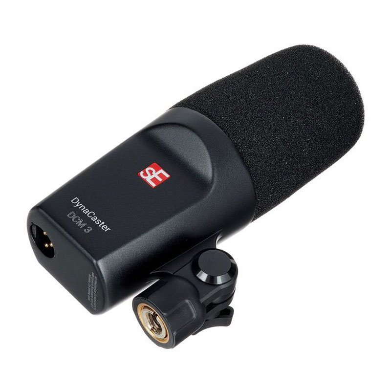 میکروفن اس ای الکترونیک sE Electronics DynaCaster DCM3