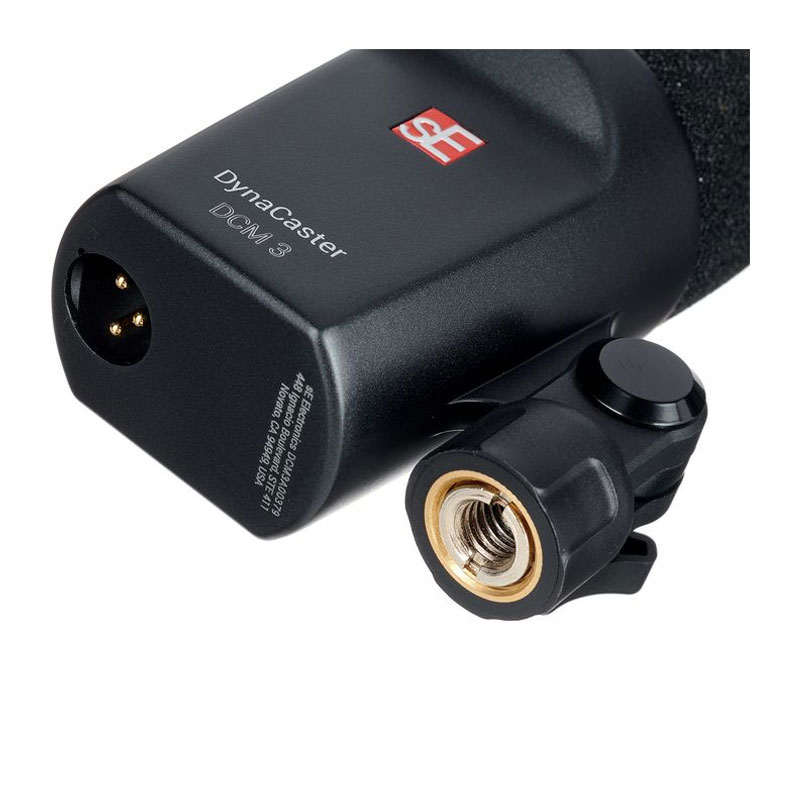 میکروفن اس ای الکترونیک sE Electronics DynaCaster DCM3