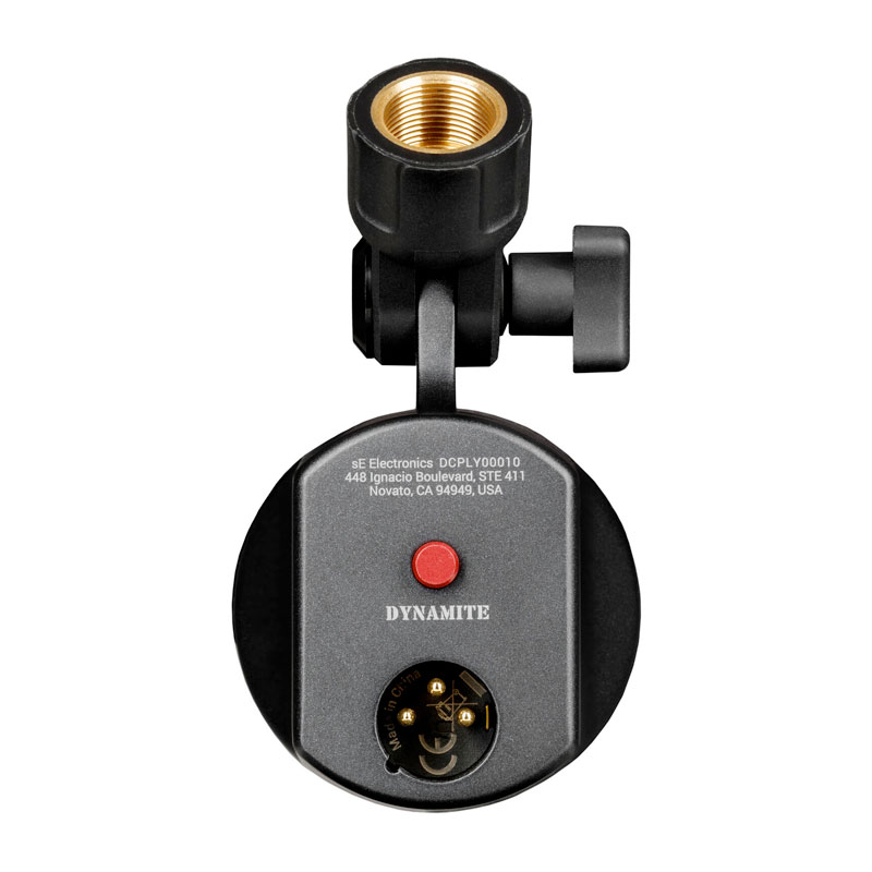 میکروفن اس ای الکترونیک sE Electronics DynaCaster DCM6