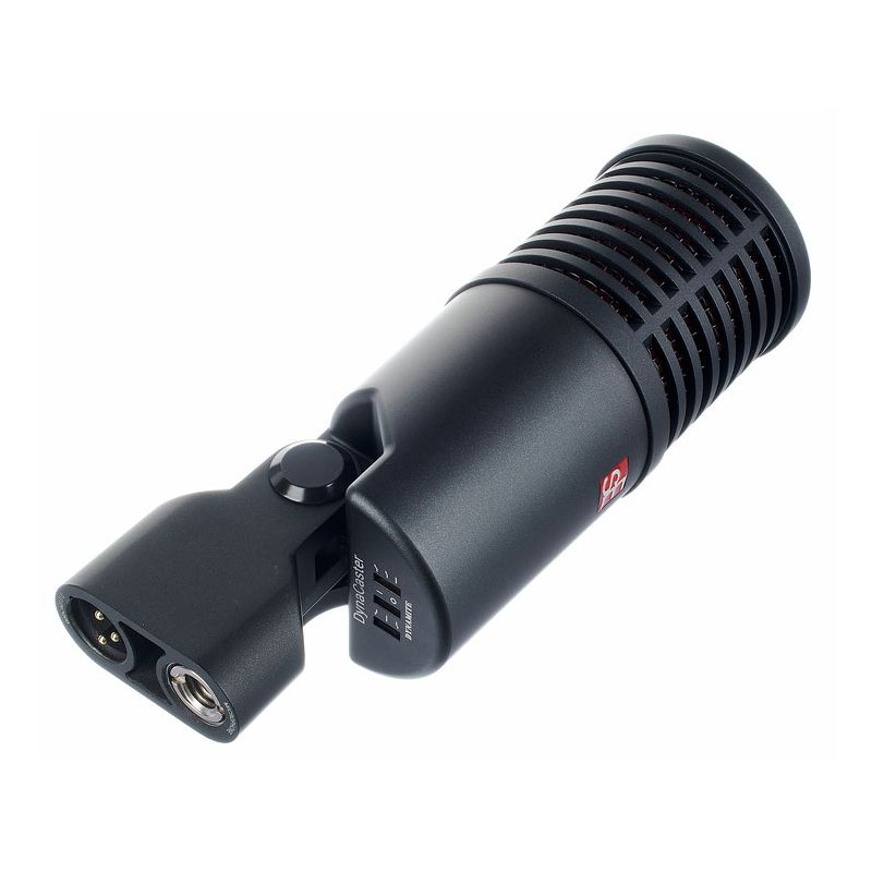 میکروفن اس ای الکترونیک sE Electronics DynaCaster DCM8
