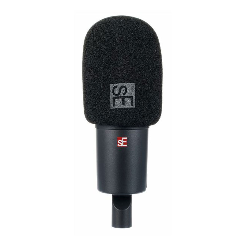 میکروفن اس ای الکترونیک sE Electronics DynaCaster DCM8